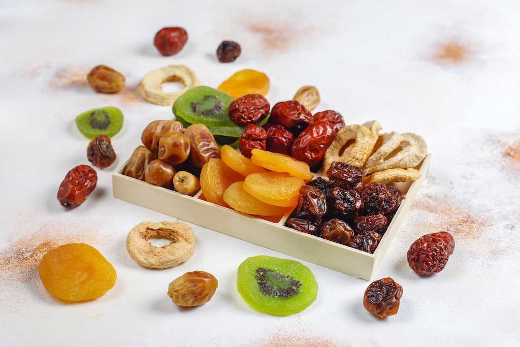 Dry Fruits Combos